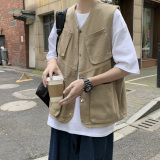 卡其色