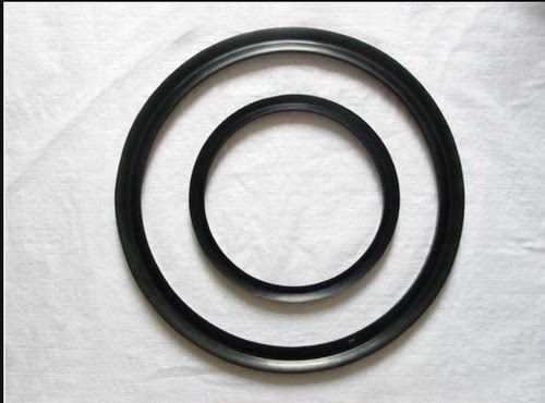 气缸Y-QGP活塞孔用密封圈 YCC GP 100*90*7 密封件油封Y型圈