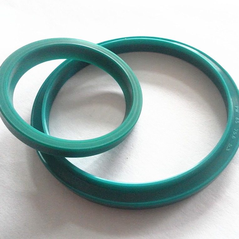 PW防尘圈P6/A5油封(28*36.6/30*38/30*38.6/32*40.6)*5.3/7聚氨酯