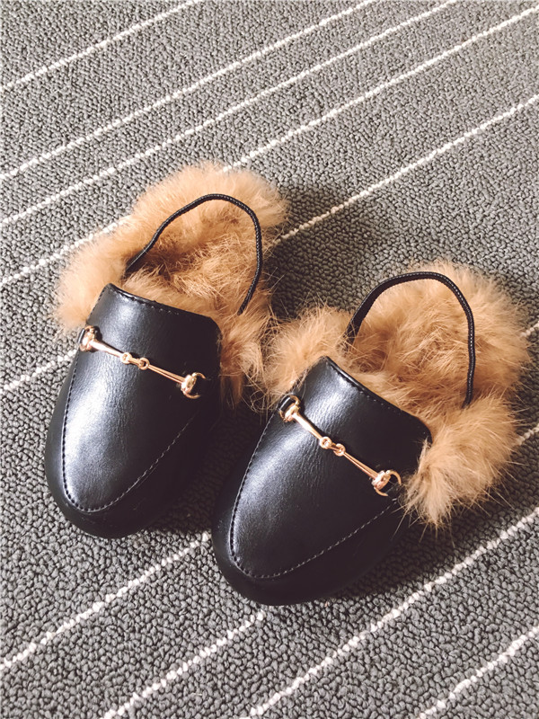 Chaussures enfants en autre - Ref 1030393 Image 3