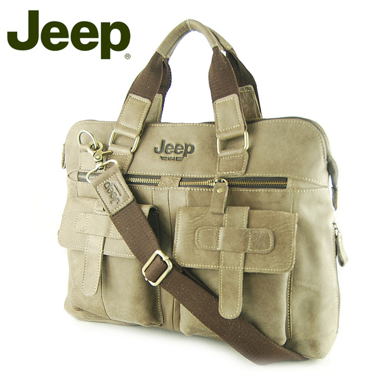 新款男包真皮头层牛皮商务包单肩斜挎手提包休闲电脑大包