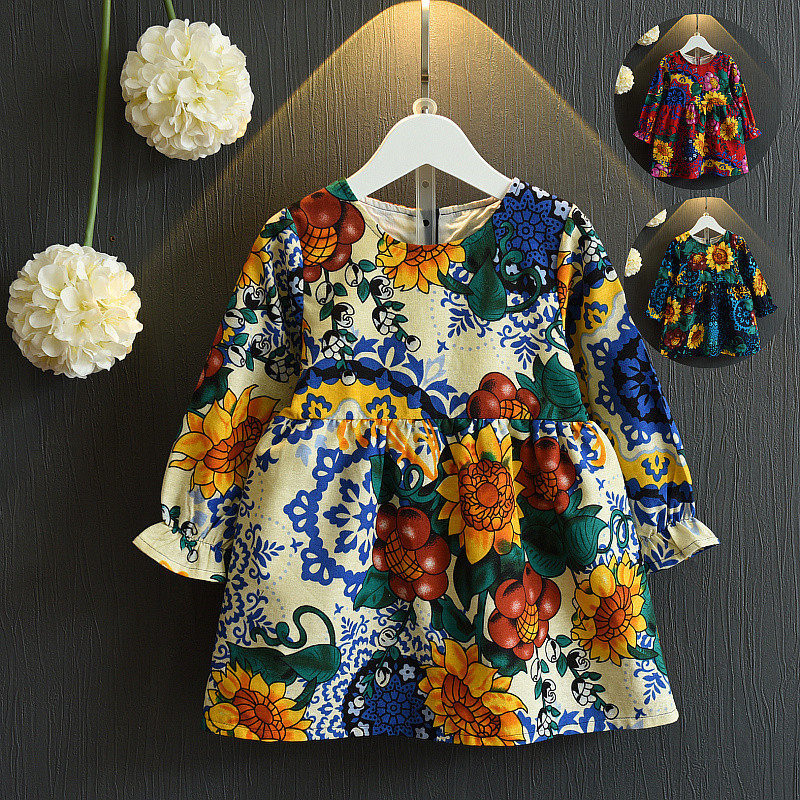 Jupe pour fille - Ref 2051293 Image 1