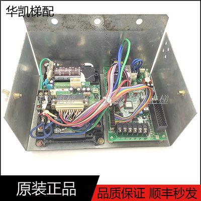 富士达电梯门机板IF78A