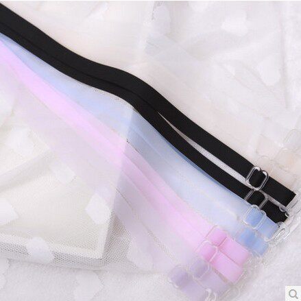 Bretelles pour lingerie - Ref 814444 Image 4