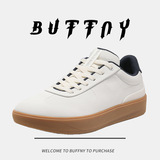 A258-SQB6211-P128新款低帮德训鞋瑜伽运动训练小白鞋简约风板鞋，商品下架区，电商A258