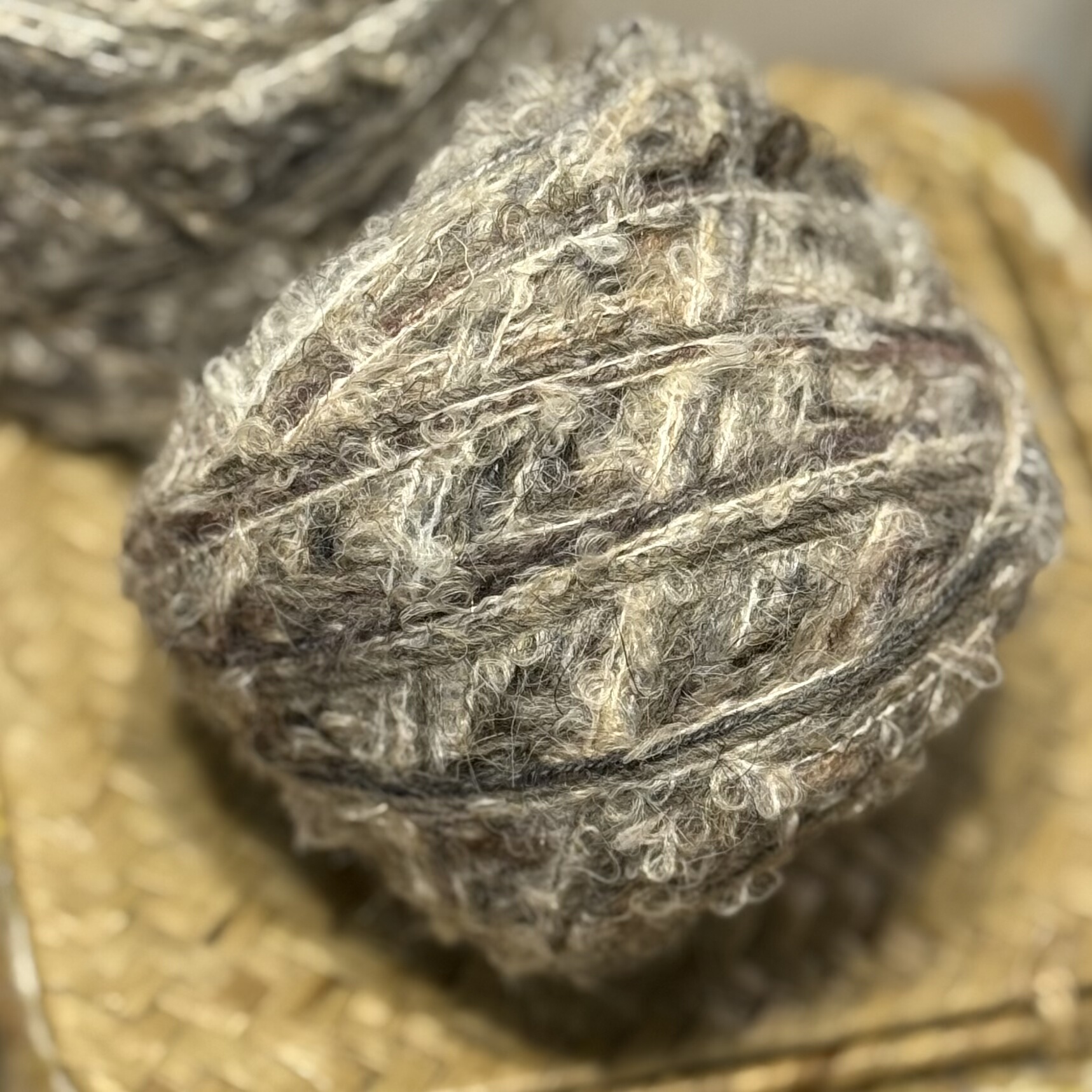 美拉德高比羊毛混线团莫奈风灰白外套发卡衣服包围巾帽子披肩书衣,个性定制/设计服务/DIY,针织类定制/加工,淘宝优惠券,粉丝福利购,淘宝优惠卷