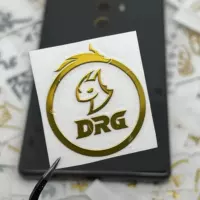 DRG Team Standard Gold