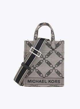MICHAEL KORS 迈克.科尔斯MK女士迷你托特包手机包手提单肩斜挎包