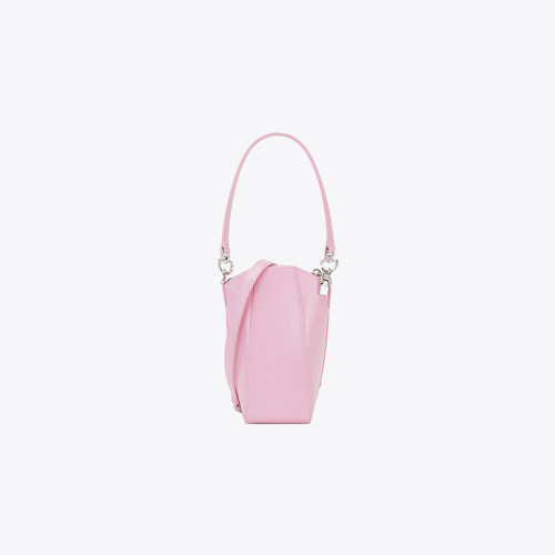 GIVENCHY 纪梵希 女士 迷你竖款手袋 单肩斜挎包BBU01RB00D
