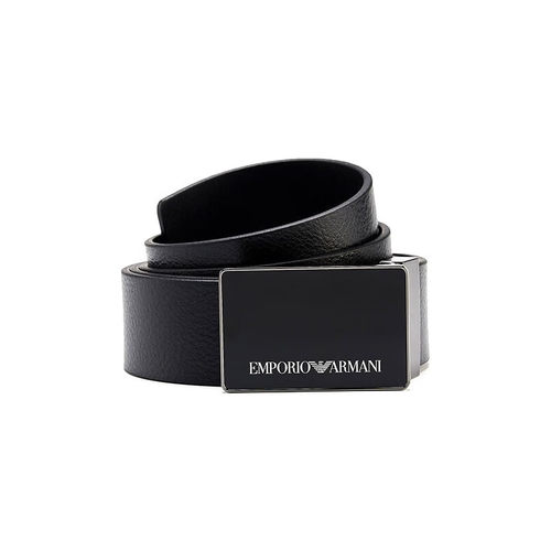 EMPORIOARMANI男士可裁剪皮带