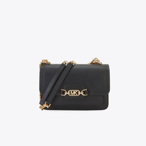 MICHAEL KORS 迈克·科尔斯 MK女包 Heather系列大号单肩斜跨包