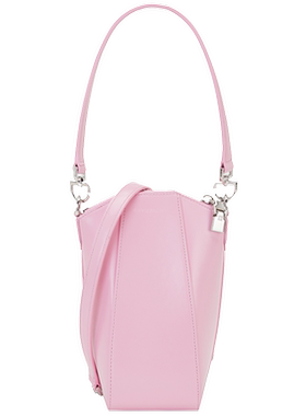 GIVENCHY 纪梵希 女士 迷你竖款手袋 单肩斜挎包BBU01RB00D