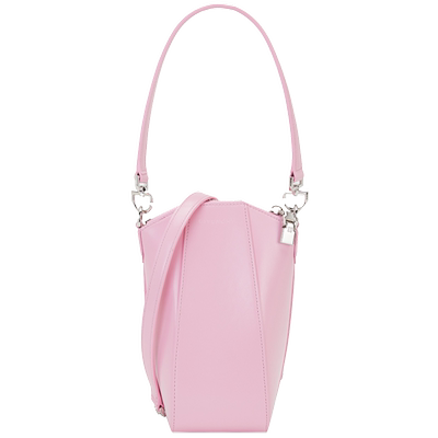 GIVENCHY 纪梵希 女士 迷你竖款手袋 单肩斜挎包BBU01RB00D