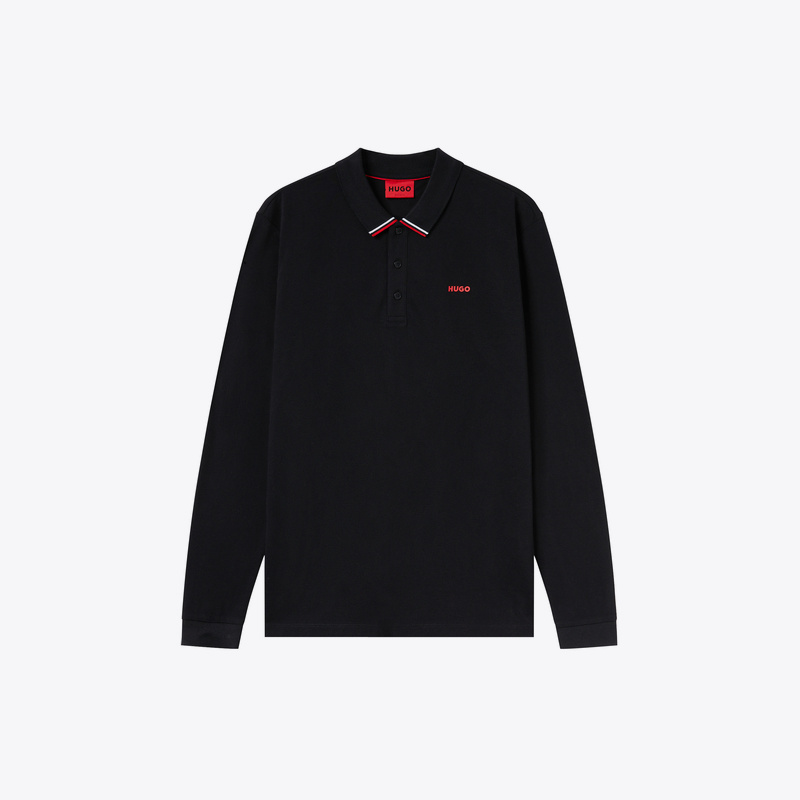 ɫ S HUGO BOSS ˹ʿʱзߺɫƳPOLO50466201559Ԫ