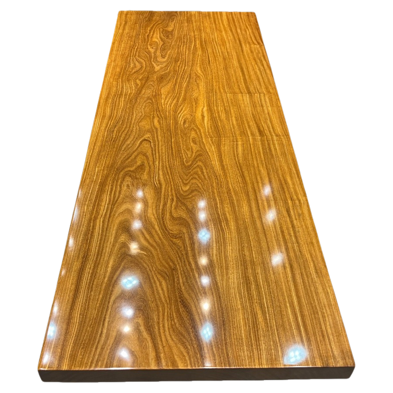 非洲柚木实木大板桌办公桌会议桌大板非洲柚木大板 全方 180*66*6