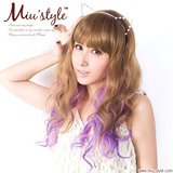 Extension cheveux - Ref 226583 Image 30