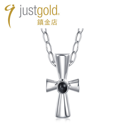 金店925银项链套简约大方时尚