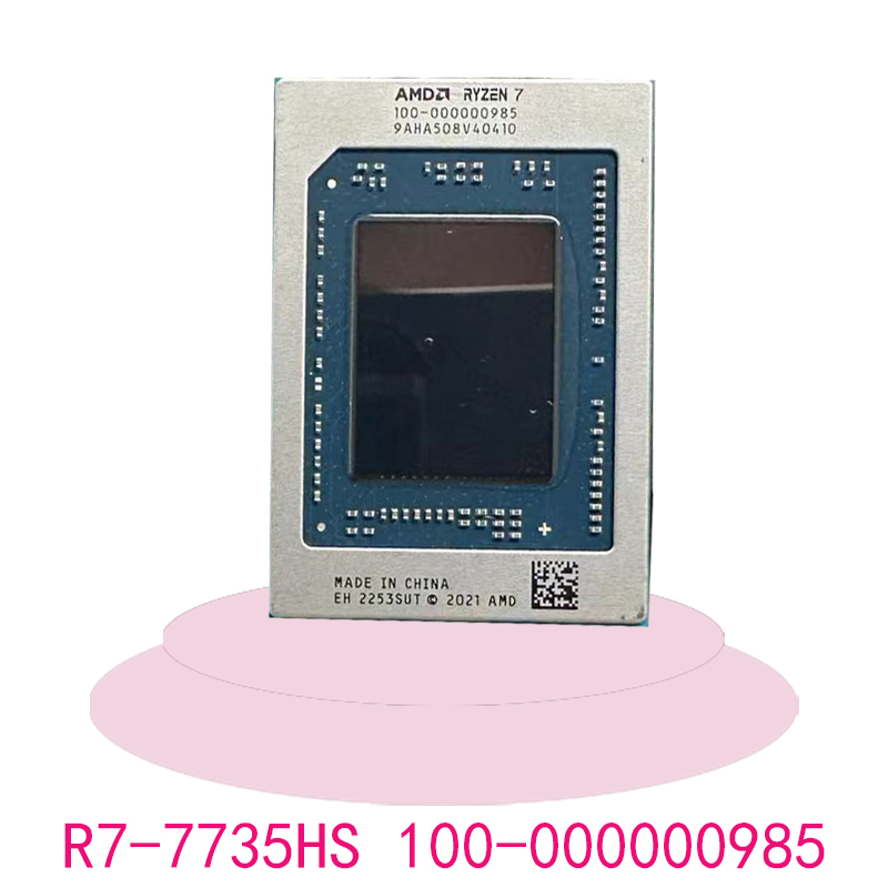 R7-7735HS 100-000000985