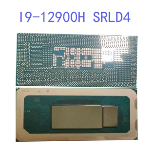 I9-12900H SRLD4