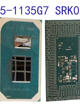 I5-1135G7 SRK05