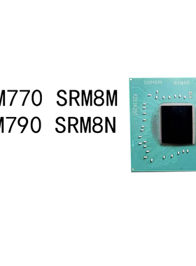 HM770 SRM8M WM790 SRM8V