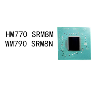 HM770 SRM8M WM790 SRM8V