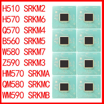 HM570 SRKMA QM580 SRKMC WM590 SRKMB SRKLR SRKLT SRKLS南北桥