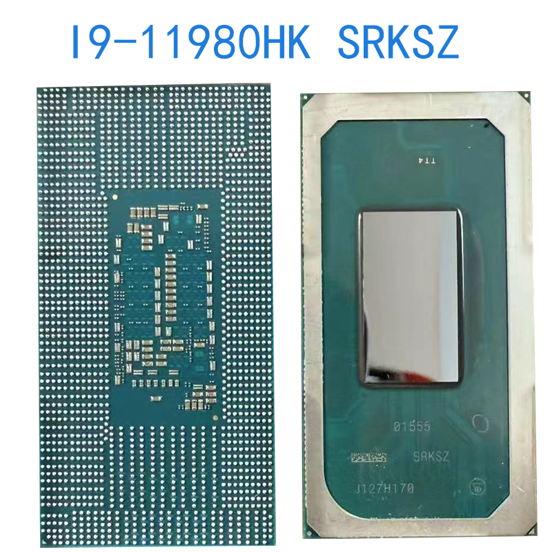 I9-11980HK SRKSZ