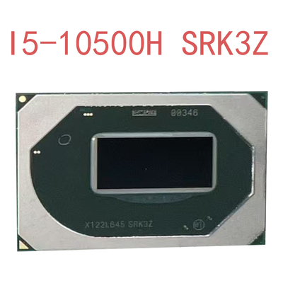 I5-10500H SRK3Z