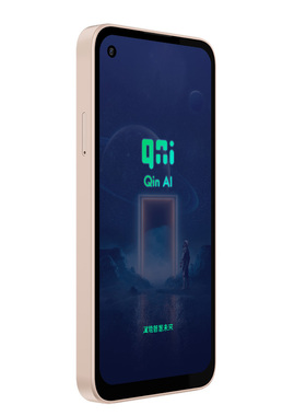 多亲 Qin3ultra/UC全网通5.0小屏幕安卓智能机中高小学生家长管控