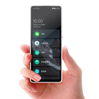 多亲2PRO小屏幕安卓智能手机