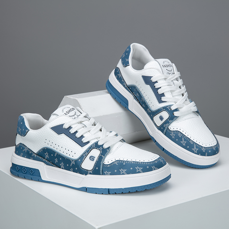 男鞋2025春季新款板鞋46特大码休闲运动鞋47韩版小众青少年潮鞋48,流行男鞋,休闲板鞋,淘宝优惠券,粉丝福利购,淘宝优惠卷