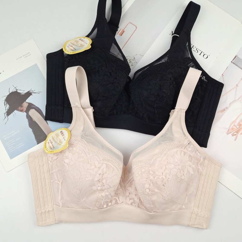 随意文胸7149软钢圈C杯薄款大胸显小性感聚拢上托防下垂内衣新款,女士内衣/男士内衣/家居服,文胸,淘宝优惠券,粉丝福利购,淘宝优惠卷