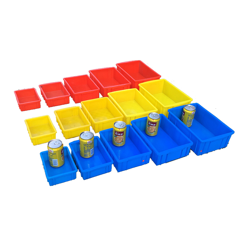 零件盒塑料收纳盒电子物料盒新料