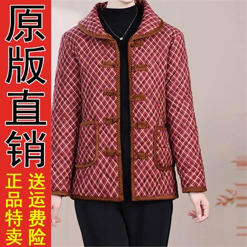 正品好货2025冬季新款加绒