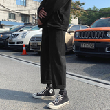 2023新款男士休闲宽松暖休闲裤运动裤K233-P25，男装休闲裤，星座718-1