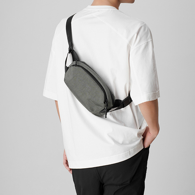 潮牌休闲夏季休闲骑行手机包