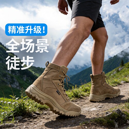 工装复古风情侣穿搭轻便透气
