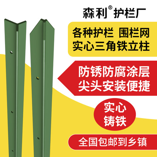 森利河北厂家直销铸铁防腐防锈