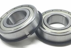 带卡簧槽轴承6800 6801 6802 6803 6804 6805 6806 6807 6808ZZ N