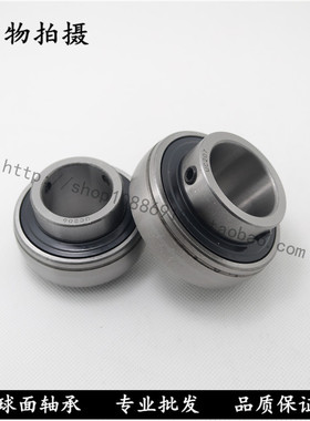 带顶丝外球面轴承UC317 318 319 320 321 322 324 326 328 330