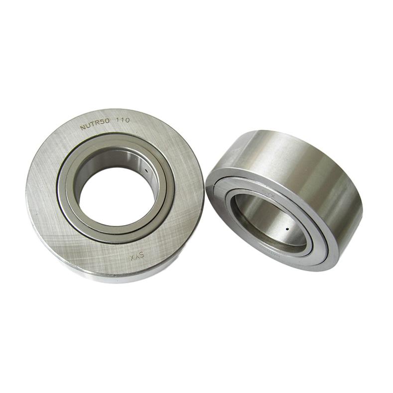 上海永星SYX滚轮滚针轴承NUTR30/3072/35/3580/40/4090/45/50/110