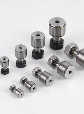 KY-BPB01 02 05 BPB11 12 -d3-d4-d5-d6微型凸轮随动器滚轮轴承