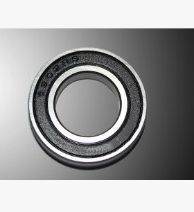深沟球非标轴承61902/16-2RZ  6902/16-2RS 内径16外径28厚度7mm