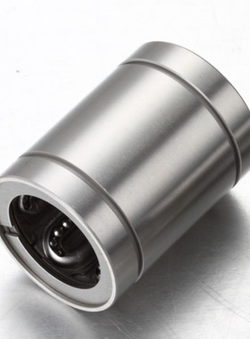 高温钢保持架直线运动轴承LM8 10 12 16 20 25 30 35 40 50GA/LGA