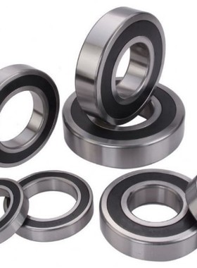 深沟球轴承6018 6019 6020 6021 6022 6024 6026 6028ZZ-2RS/RS