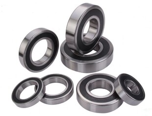 深沟球轴承6018 6024 2RS 6022 6028ZZ 6021 6020 6019 6026