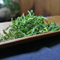 春茶新茶2026长兴乌瞻山云雾茶明前茶纯手工揉捻茶50g乌瞻云雾