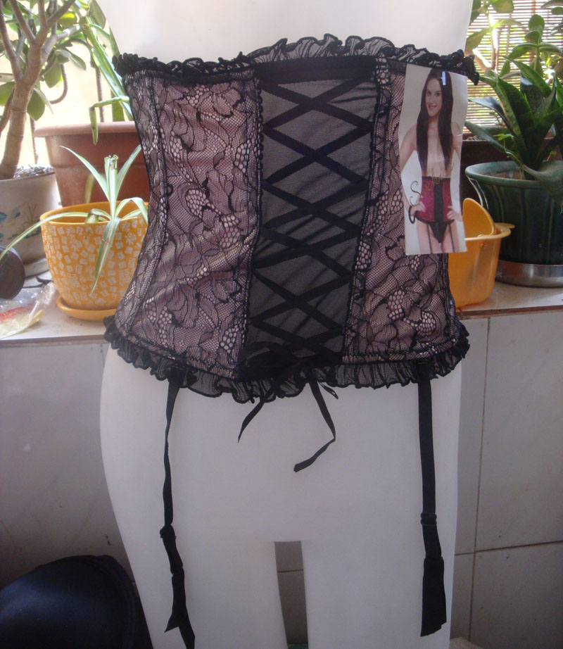 Jarretière - Ref 793583 Image 3