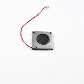 3CM3004 5V鼓风机涡轮侧吹出风笔记本微型散热小风扇精密微型超薄
